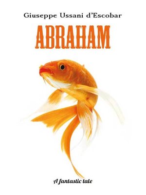 cover image of Abraham